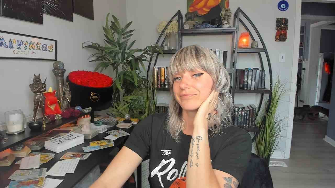 Successfully broke an ancient binding soul contract - GOT EM!