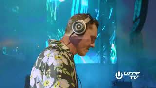 Tiësto, KAROL G - Don't Be Shy - Ultra Music Festival 2022