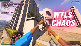 WTLS FiveM Highlights