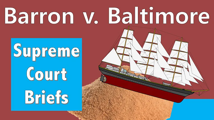 The Supreme Court Case that Defined States' Rights...