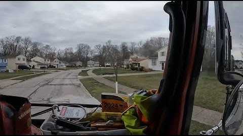 BHFD Structure Fire 12/1/2024