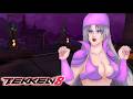 Oh Yall didn't see the LI MEI COSPLAY LIKE DIS  (Tekken 8 Online Matches)