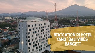 company profile GRAND BATU INN