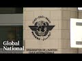 Global national april 23 2024  montreal un workers busted in chinalibya drone sale conspiracy