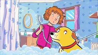 Martha Speaks Amv Time After Time Cyndi Lauper