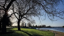 PROMENADE À CONFLANS-SAINTE-HONORINE