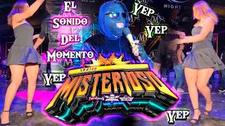 EL SONIDO MAS POLEMICO DEL MOMENTO SONIDO MISTERIOSO SALON M NIGHT CLUB ATLIXCO PUEBLA 2026