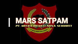 Mars Satpam