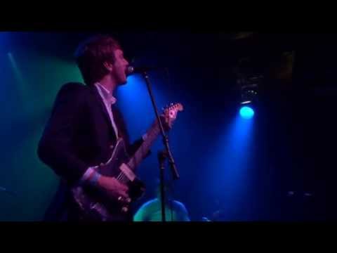 The Walkmen - If Only It Were True - 2/27/2008 - Independent