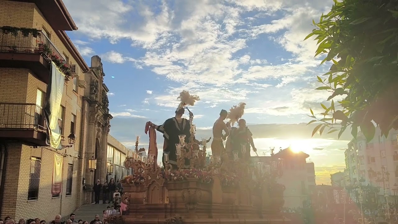 La Alegría del Maestro  - 