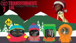 TF RID LOL 6