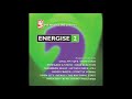 Energise 2 m8 magazine 1994  covercds
