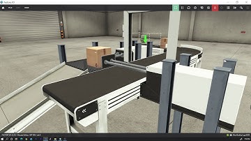 ERT 405 - Lab 3 Final Code Running