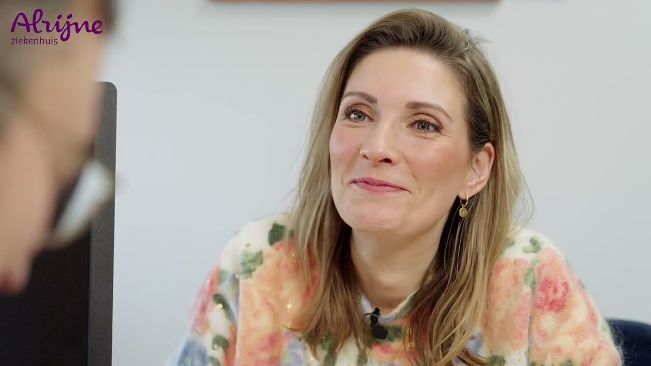 Verwijderen van een huidafwijking - bij Alrijne