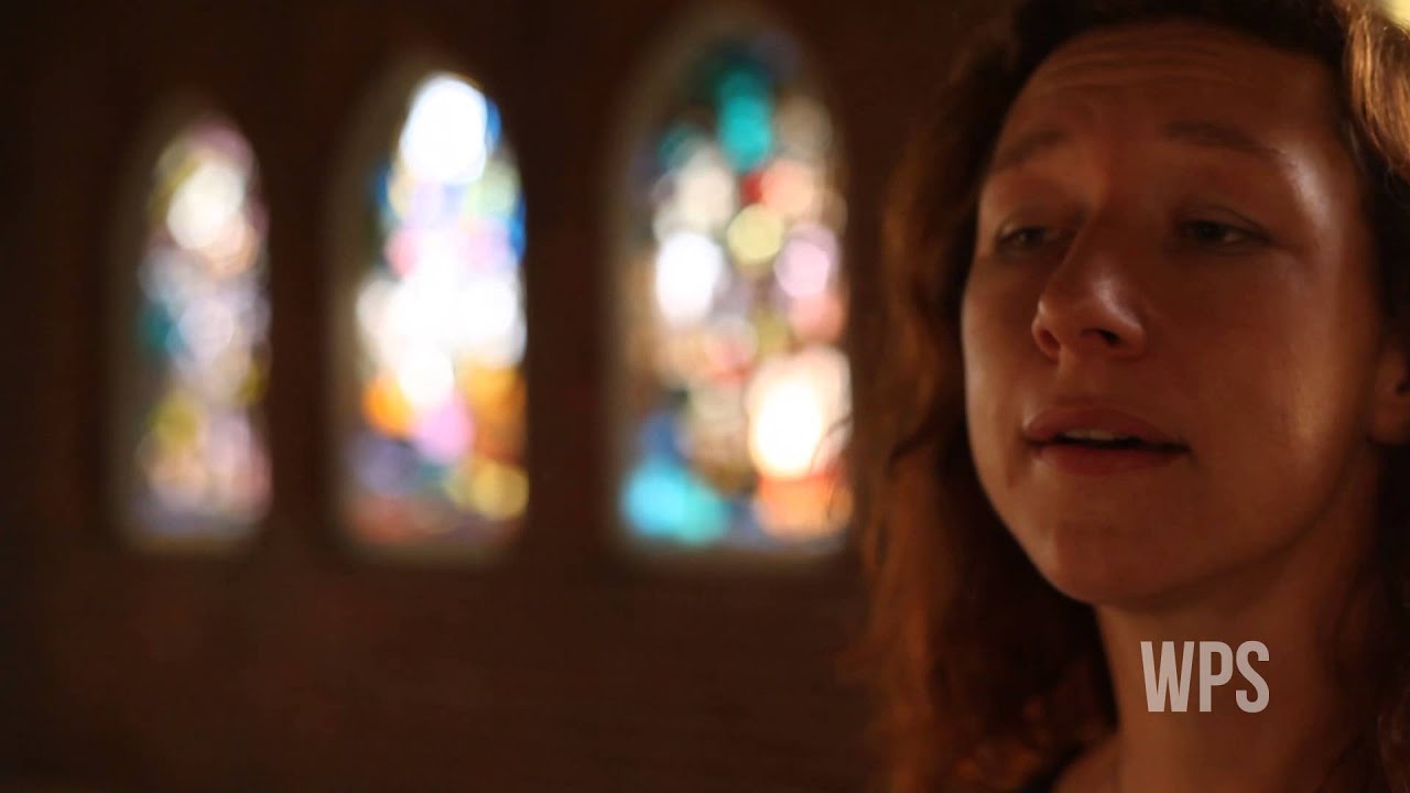 Mrs. Honey (Petra Honing) - Day After (Live at WPS)