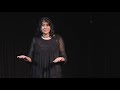 Education is a practice of freedom | Zakiyya Ismail | TEDxLytteltonWomen