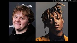 Lewis Capaldi, Juice Wrld, - Stay (I Missed You) (AI Cover)