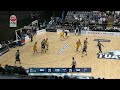 Rob Loe 22 PTS, 14 REB vs. Airs