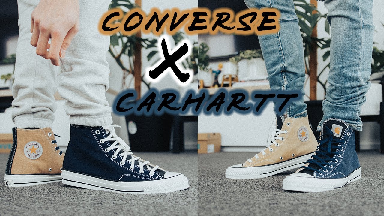 converse offerta you tube