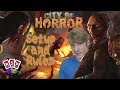 City of Horror Setup and Rules - Ready Steady Play