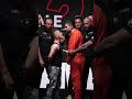 FAME 31 FACE2FACE: NIEZNISZCZALNY vs WIESZJO #shorts
