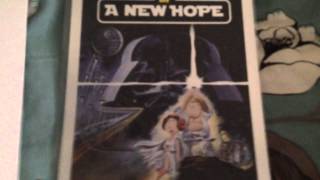 Information Family Guy Limited Edition Inkworks A New Hope Uncut Mini-Press Sheet 101-199 Premium Trading Card Guide