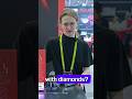 Cooling Your PC With DIAMONDS?! Computex 2026