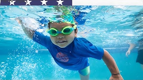 Baby Swim Kick and Float To Ledge 🚼#babyswimming #swimming #pool #pooltime #learntoswim #swimschool
