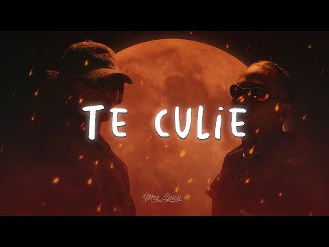 Ozuna, Beéle - Te Culié (Letra/Lyrics)