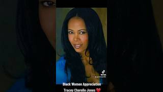 Tracey Cheryl Jones ❤ 🙈 #wayansbros #tracy  #blackwoman