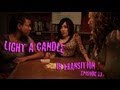 Margaret Cho- IN TRANSITION Ep 13- "Light a Candle"