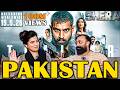 Pakistani couple React on Shera Movie Trailer | Kya Kamal kr diya