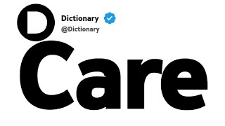 Care Synonyms | Similar Words 