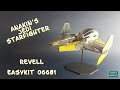 Anakin's Jedi Starfighter - Revell -