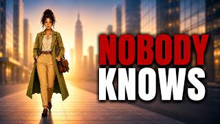 You Have 350 Million Nobody Knows Your Life as a Silent Millionaire