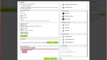 PanTerra How to Use Streams Video ConnectMe Intro & Basics