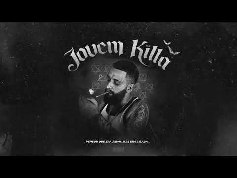 On Fire - Jovem Killa (Prod. DJPEJOTA)