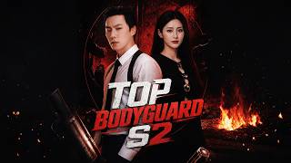 Elite agent protects a tech mogul and powerful AI as conspiracies and attacks unfold.