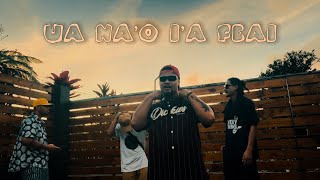 Maroman - Ua na’o i’a feai ( Official Music Video )