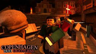 Copenhagen Duo Deathless + (Hitless POV) FT. @drcommando | v0.16.20b | Guts and Blackpowder
