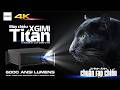 Mang Trọn Trải Nghiệm Rạp IMAX Đẳng Cấp Về Ngay Phòng Khách Với Máy Chiếu XGIMI Titan