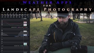 Weather apps for Landscape Photography screenshot 2