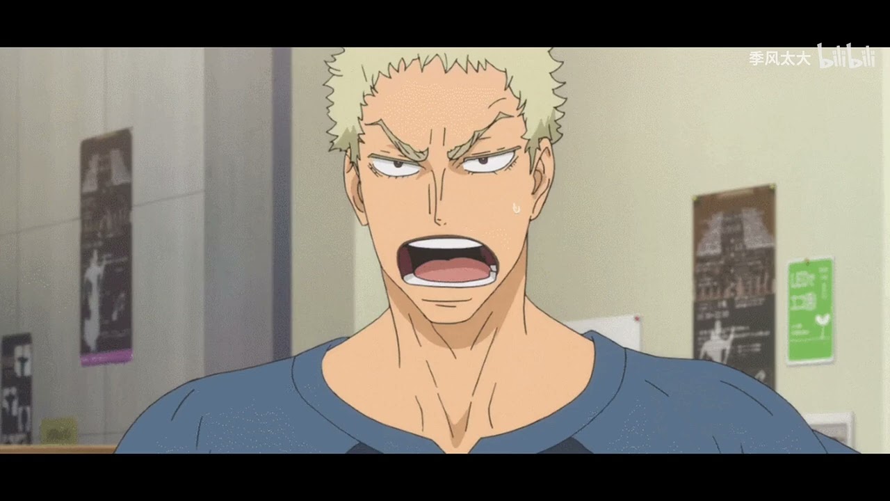 【女性向/中文音声】当凶巴巴的男朋友把吃货女朋友气哭，以后在把女朋友哄好的全新体验