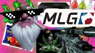 Dota 2 Sniper Mlg Faze Montage