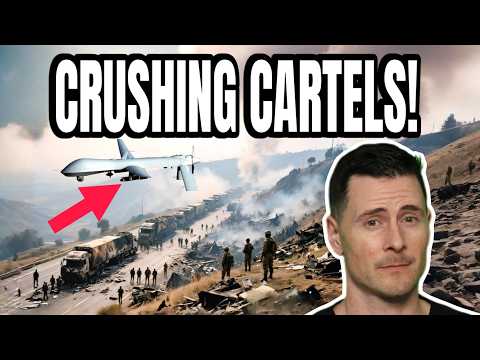 Fighter Pilot Reacts to Battle Lab on VetTV