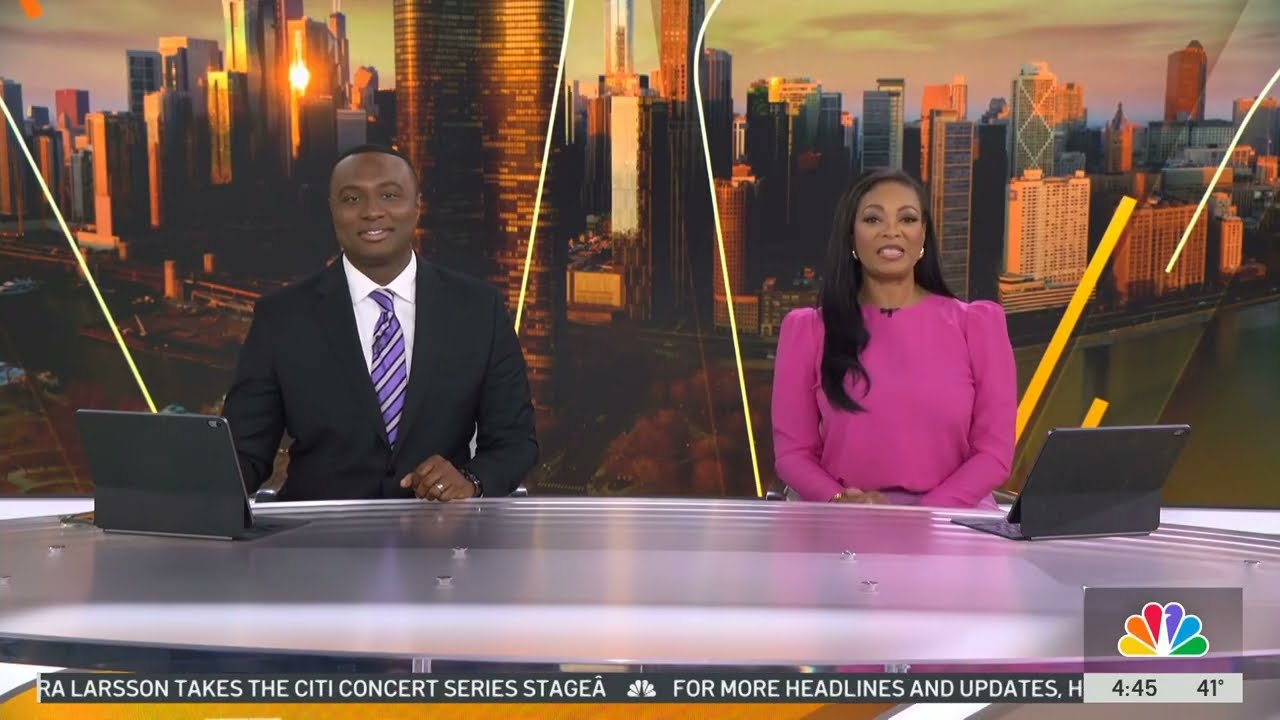 Chicago babysitting services video thumbnail for Destination Sitters NBC Chicago segment