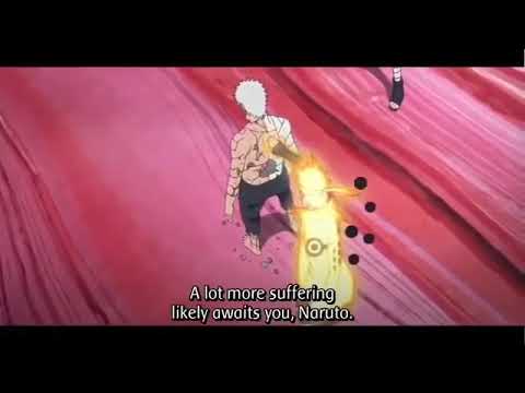 Obito death eng sub ~ naruto shippuden episode 471