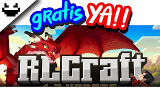 🌮👽🍸Asi puedes adquirir el ADDON RL Craft desde la tienda de minecraft AHORA!!👽👌