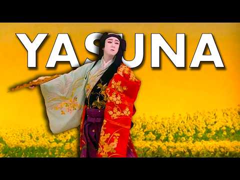 Bandō Tamasaburō V - YouTube