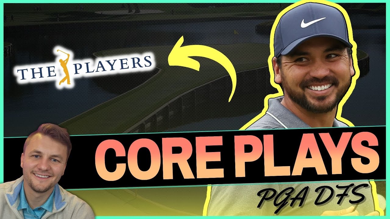 PGA DFS: THE PLAYERS CHAMPIONSHIP 2023 [Preview, Top Plays, Core Plays + First Look Build]